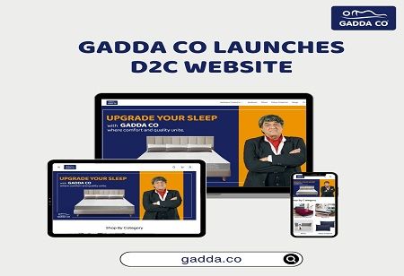 GADDA CO